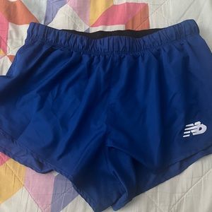 New Balance Running Shorts